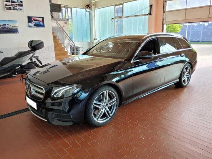 MERCEDES-BENZ E -KLASSE T-MODELL 2018 wdd2132041a430575