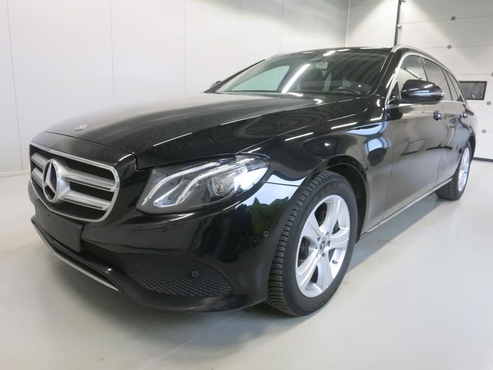 MERCEDES-BENZ E-CLASS 2018 wdd2132041a432701