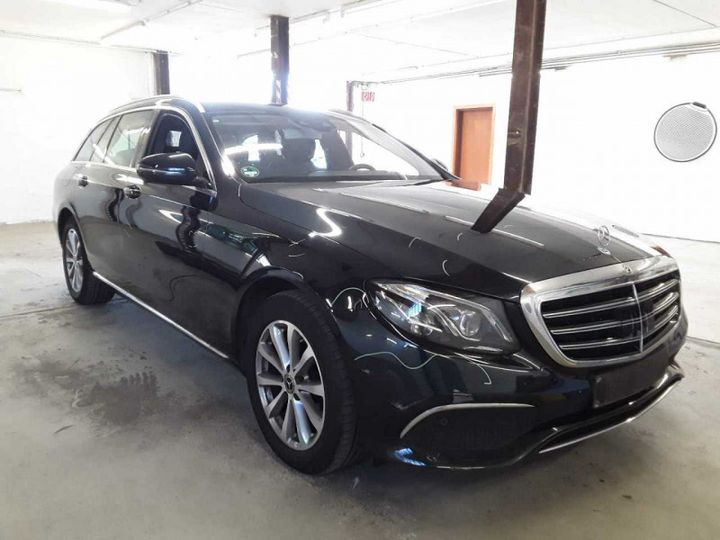 MERCEDES-BENZ E 220D 2018 wdd2132041a435156