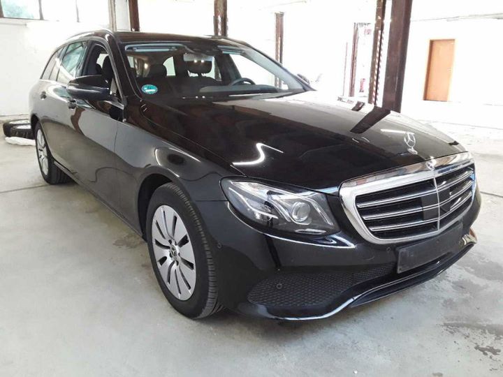 MERCEDES-BENZ E 220D 2018 wdd2132041a435793