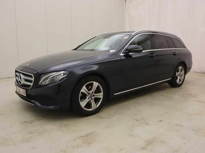 MERCEDES-BENZ E-KLASSE 2018 wdd2132041a436462