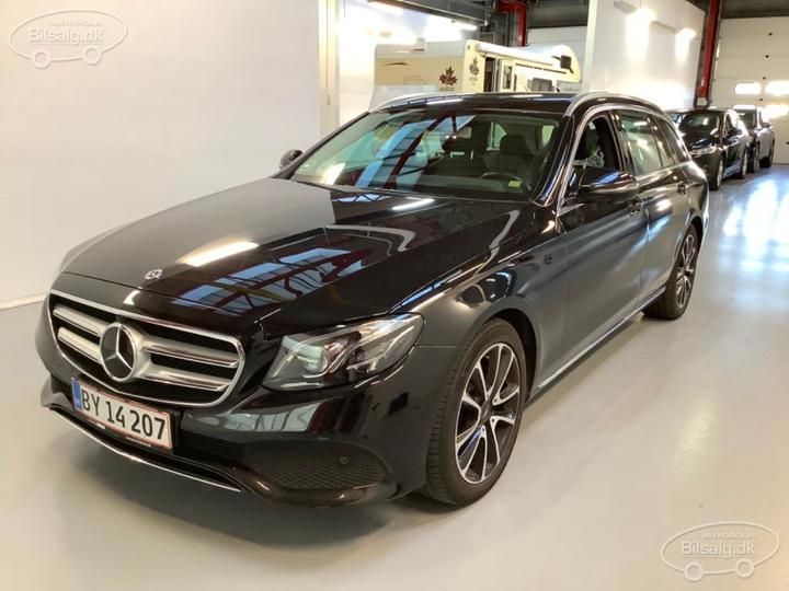 MERCEDES-BENZ E-CLASS T 2018 wdd2132041a441254