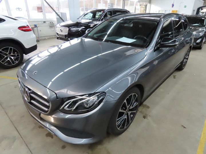 MERCEDES-BENZ E T-MODEL 2018 wdd2132041a445159