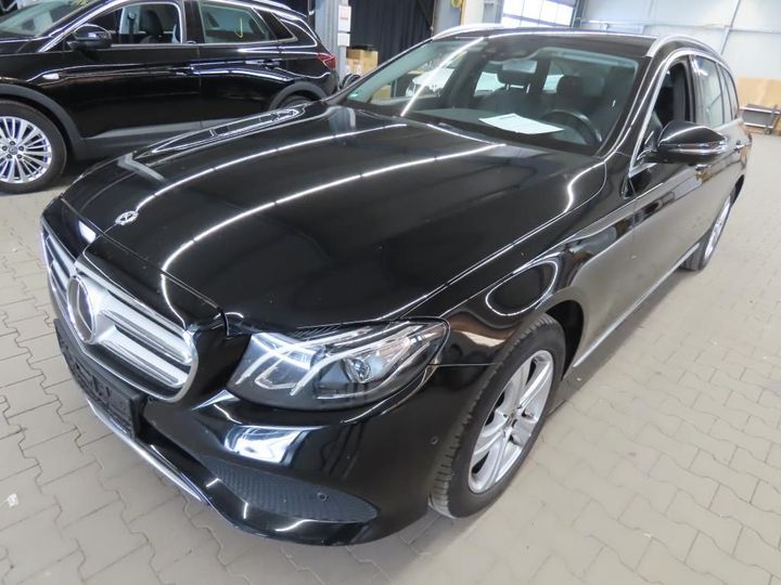 MERCEDES-BENZ E T-MODEL 2018 wdd2132041a450747