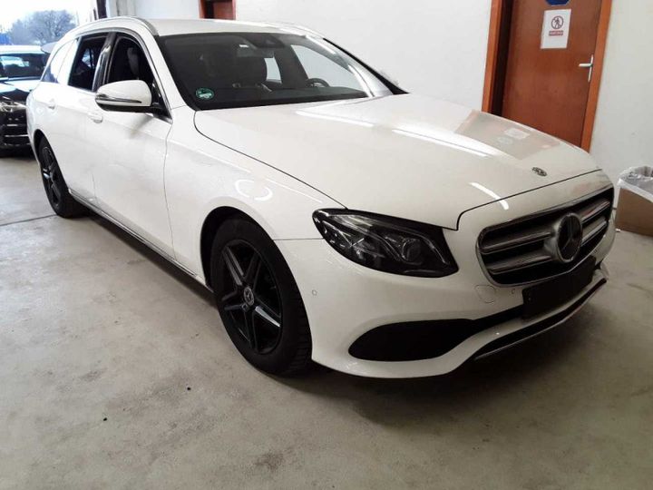 MERCEDES-BENZ E 220 D 2018 wdd2132041a453103