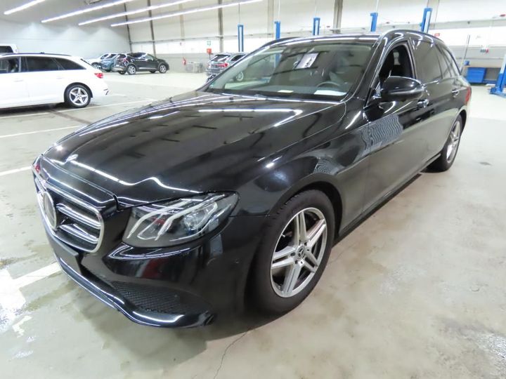 MERCEDES-BENZ E T-MODEL 2018 wdd2132041a456408