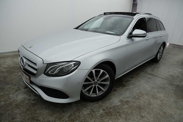 MERCEDES-BENZ NULL 2018 wdd2132041a464382