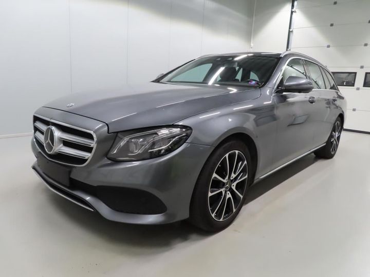 MERCEDES-BENZ E-CLASS 2018 wdd2132041a465887