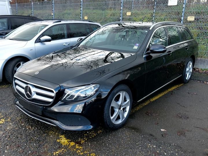 MERCEDES-BENZ E 220D 2018 wdd2132041a470508