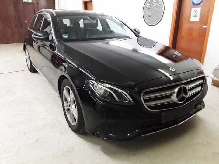 MERCEDES-BENZ E 220 D 2018 wdd2132041a483925