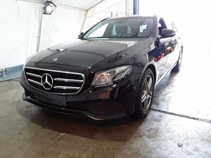 MERCEDES-BENZ E 220 D 2018 wdd2132041a500153