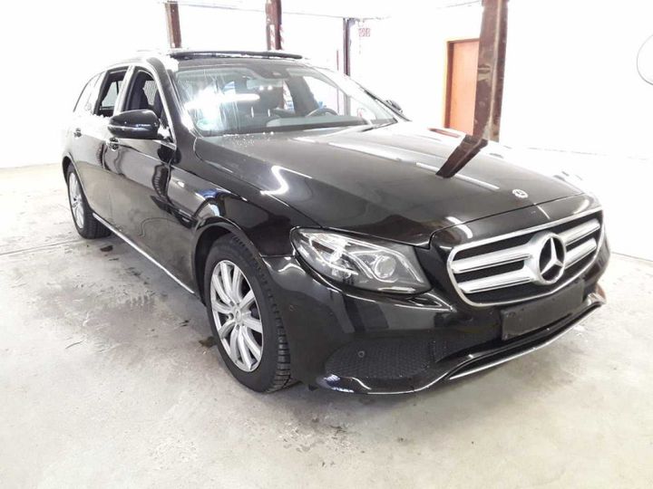 MERCEDES-BENZ E 220 D 2018 wdd2132041a500195