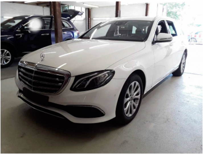 MERCEDES-BENZ E 220 D 2018 wdd2132041a500443