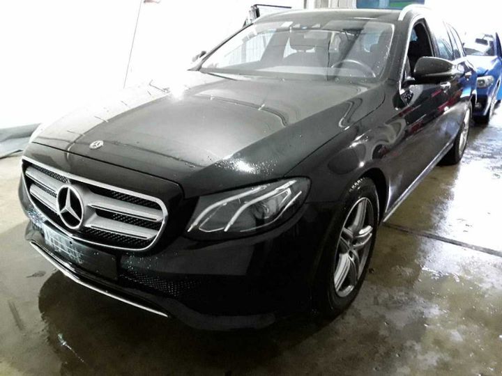 MERCEDES-BENZ E 220 D 2018 wdd2132041a501097