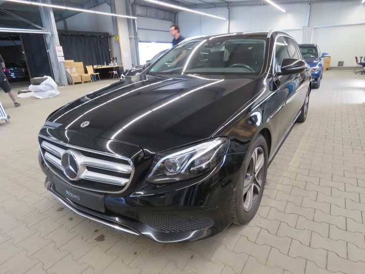 MERCEDES-BENZ E T-MODEL 2018 wdd2132041a501178