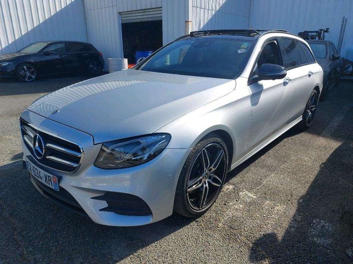 MERCEDES-BENZ CLASSE E BREAK 2018 wdd2132041a501521