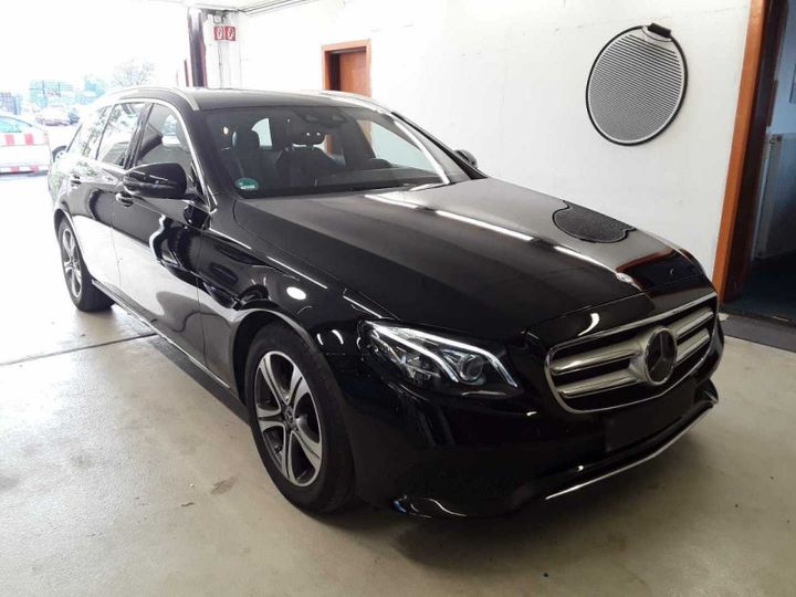 MERCEDES-BENZ E 220 D 2018 wdd2132041a501639