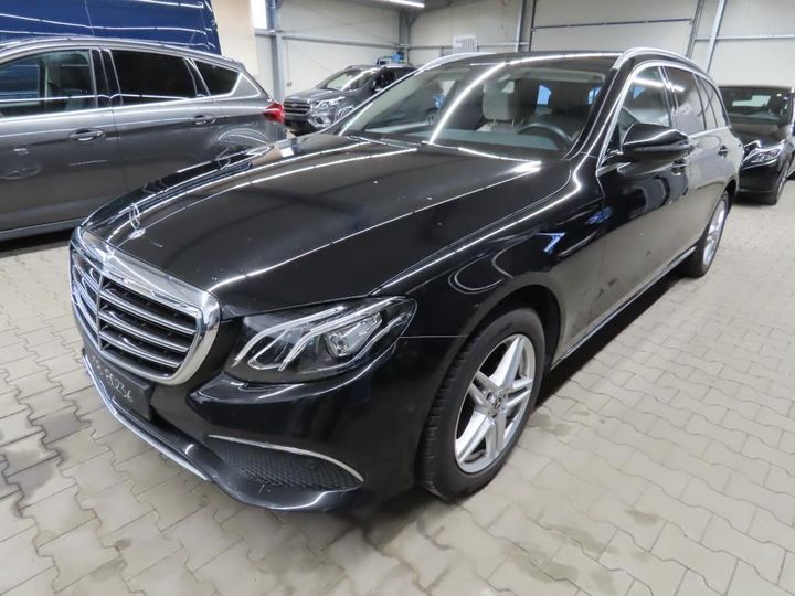 MERCEDES-BENZ E T-MODEL 2018 wdd2132041a503502