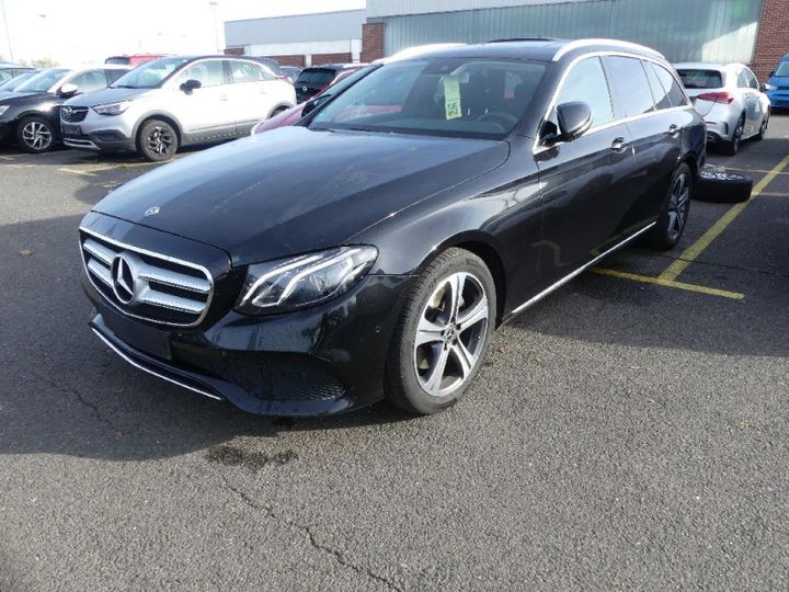 MERCEDES-BENZ E 220 D 2018 wdd2132041a503864