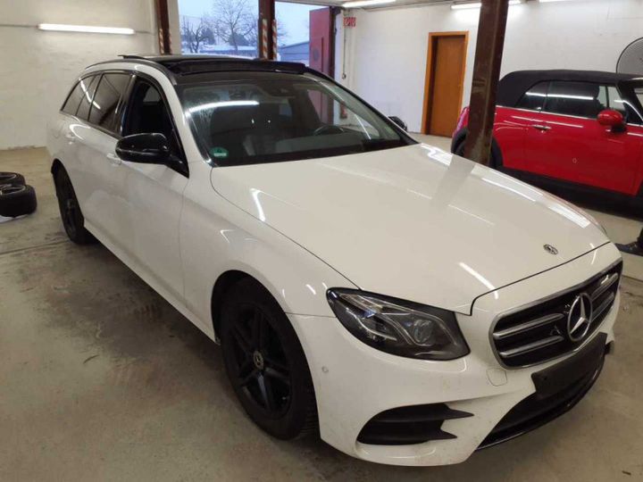 MERCEDES-BENZ E 220 D 2018 wdd2132041a506238