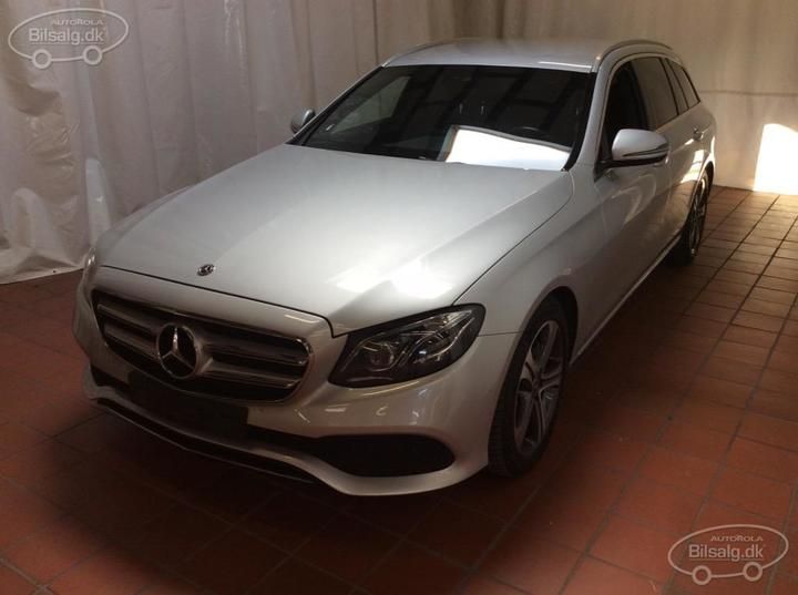 MERCEDES-BENZ E-CLASS T 2018 wdd2132041a508418