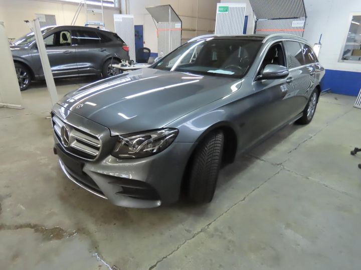 MERCEDES-BENZ E 2018 wdd2132041a508573