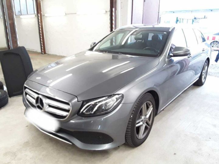 MERCEDES-BENZ E 220D 2018 wdd2132041a511259