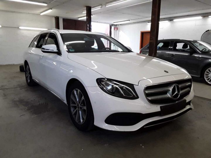 MERCEDES-BENZ E -KLASSE 2018 wdd2132041a511874