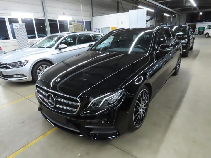 MERCEDES-BENZ E T-MODEL 2018 wdd2132041a517391