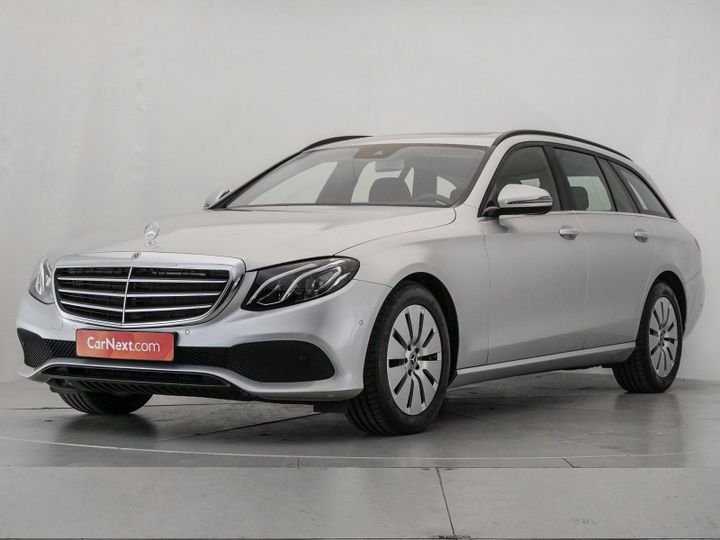 MERCEDES-BENZ E T-MODEL 2018 wdd2132041a523889