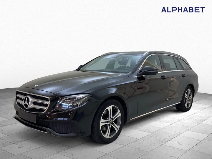 MERCEDES-BENZ E 220 D T 9G-TRONIC 2018 wdd2132041a531210