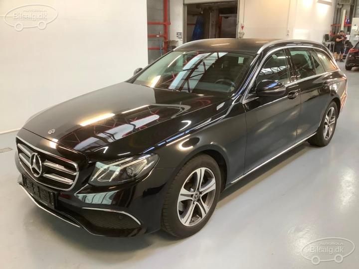 MERCEDES-BENZ E-CLASS T 2018 wdd2132041a556771