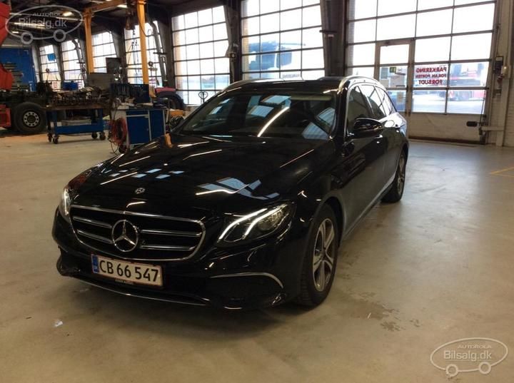 MERCEDES-BENZ E-CLASS T 2018 wdd2132041a562468