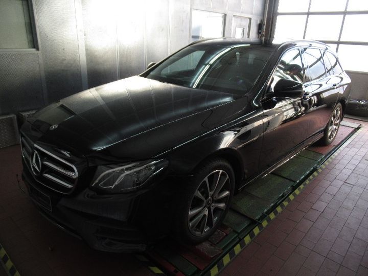 MERCEDES-BENZ E -KLASSE T-MODELL (BM 213)(06.2016-&GT) 2018 wdd2132041a568930