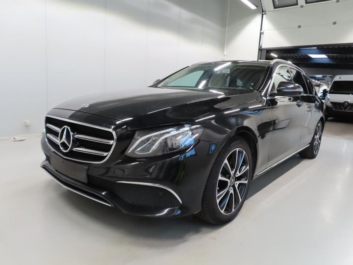 MERCEDES-BENZ E-CLASS 2018 wdd2132041a568946