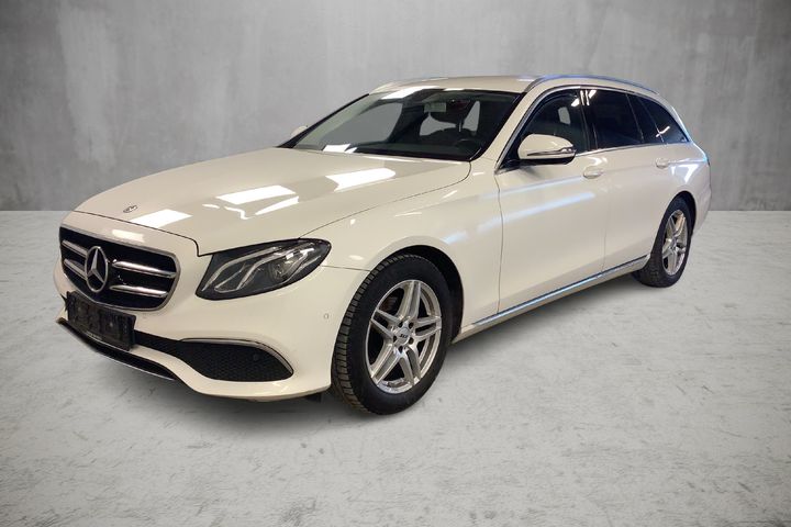 MERCEDES-BENZ E-CLASS 2019 wdd2132041a594725