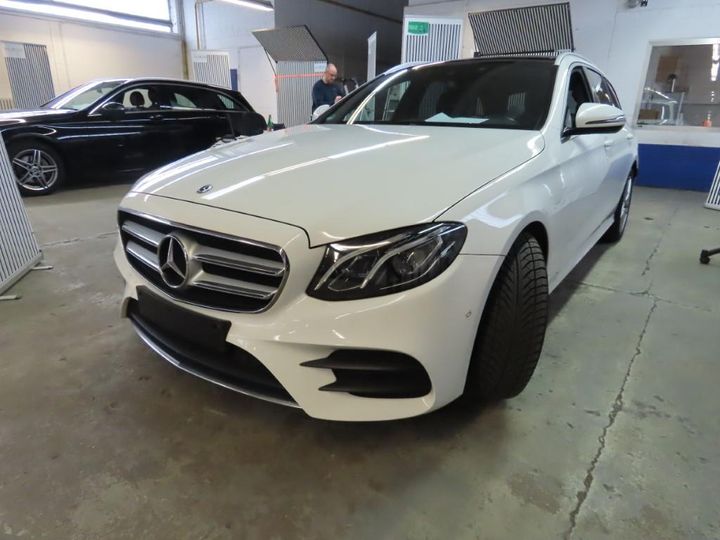 MERCEDES-BENZ E 2019 wdd2132041a600302