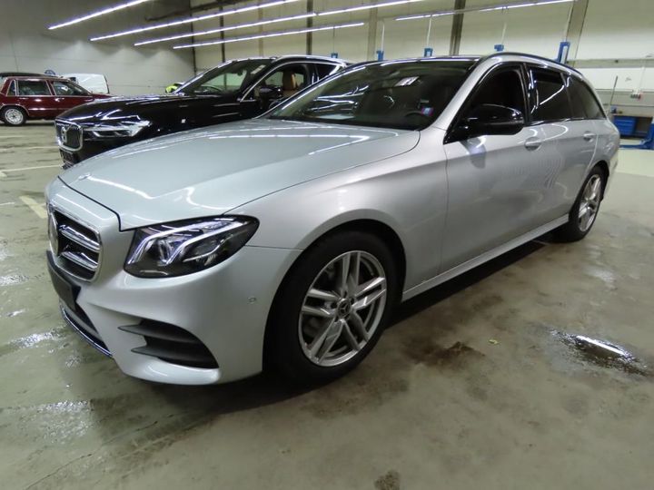 MERCEDES-BENZ E T-MODEL 2019 wdd2132041a604475