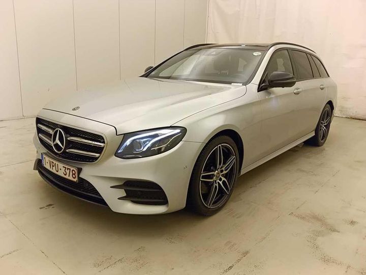 MERCEDES-BENZ E-KLASSE 2019 wdd2132041a604627