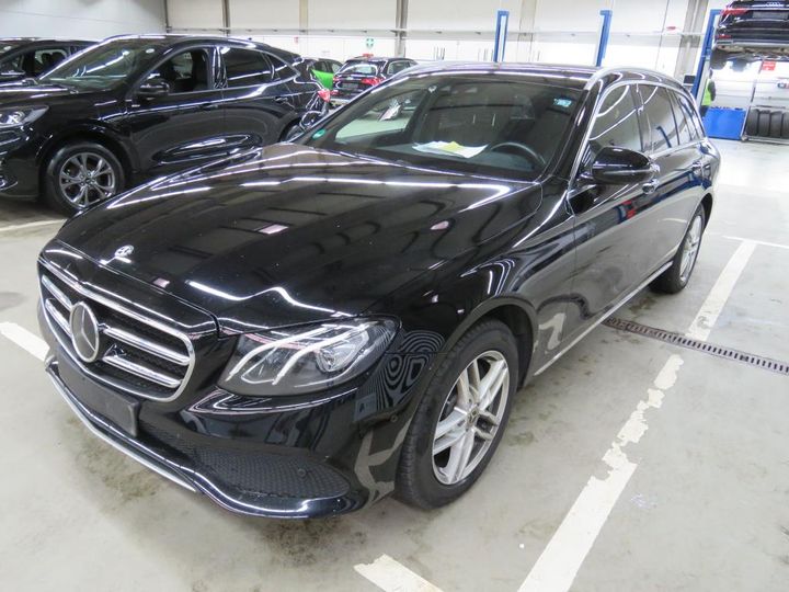 MERCEDES-BENZ E 2019 wdd2132041a611205