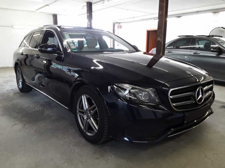 MERCEDES-BENZ E 220D 2019 wdd2132041a629401