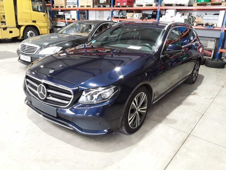 MERCEDES-BENZ E220 2019 wdd2132041a630435