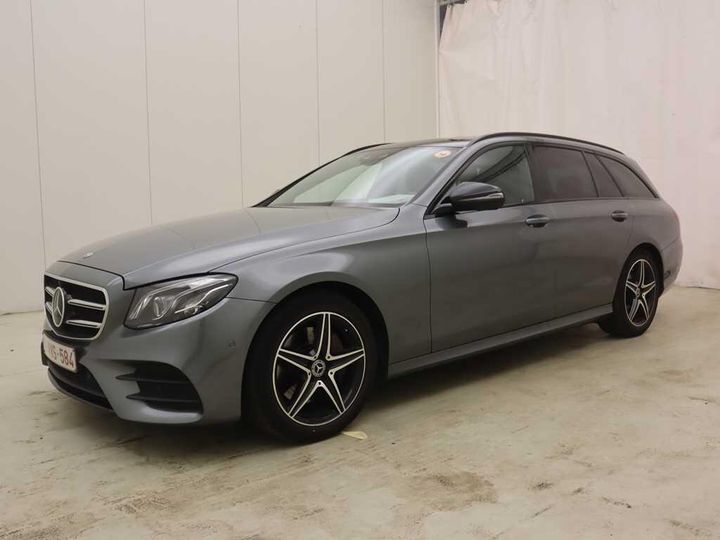 MERCEDES-BENZ E-KLASSE 2019 wdd2132041a633676