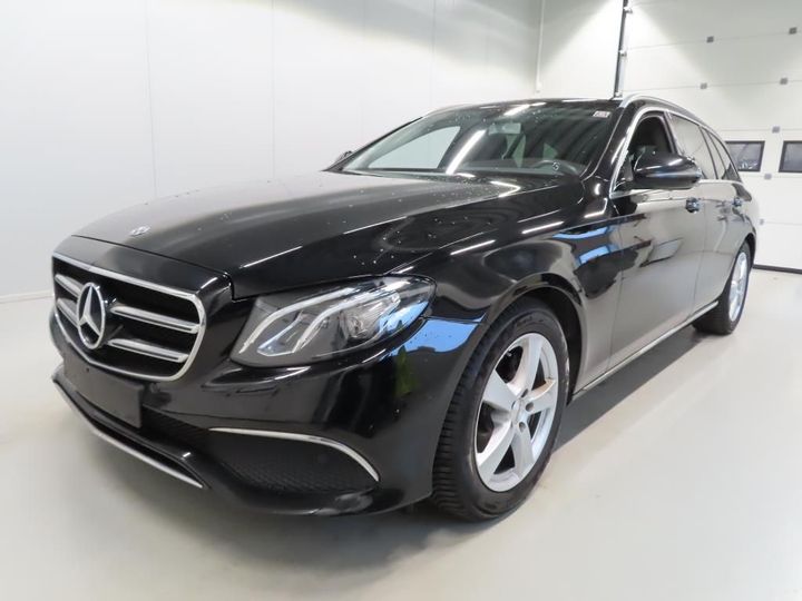 MERCEDES-BENZ E-CLASS 2020 wdd2132041a636316