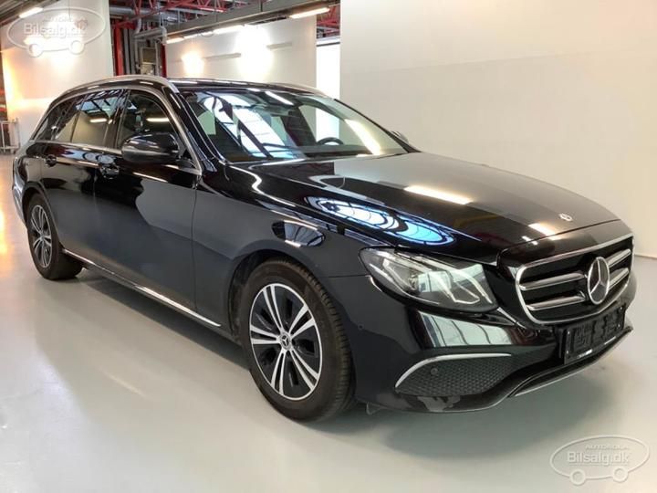 MERCEDES-BENZ E-CLASS ESTATE 2019 wdd2132041a656775