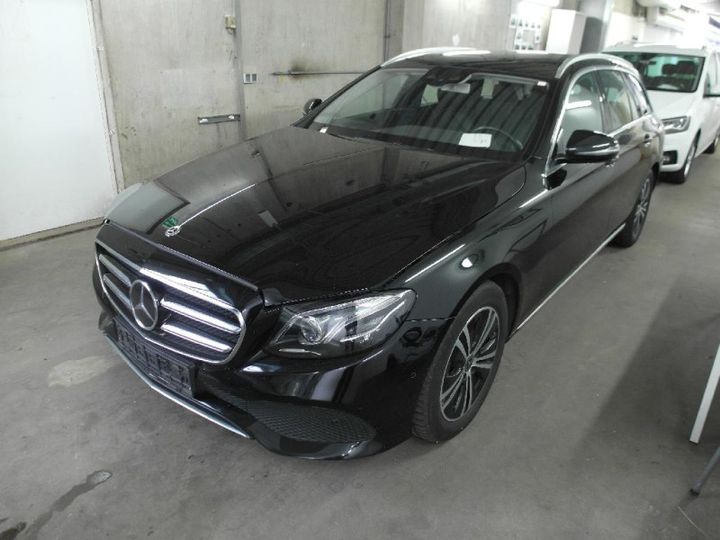 MERCEDES-BENZ E 220D 2019 wdd2132041a662308