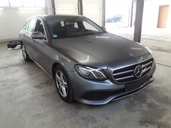 MERCEDES-BENZ E 220D 2019 wdd2132041a665189