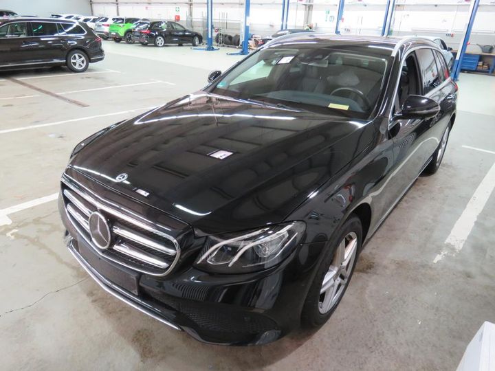 MERCEDES-BENZ E 2019 wdd2132041a676243