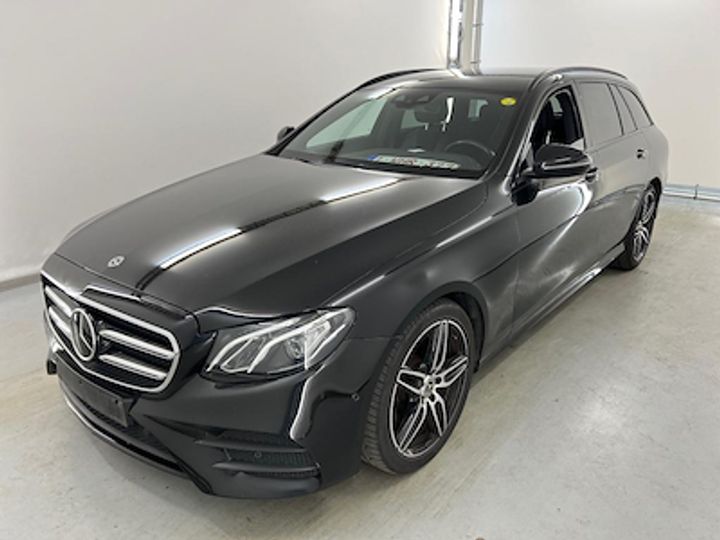 MERCEDES-BENZ CLASSE E BREAK DIESEL (S213) 2019 wdd2132041a678375