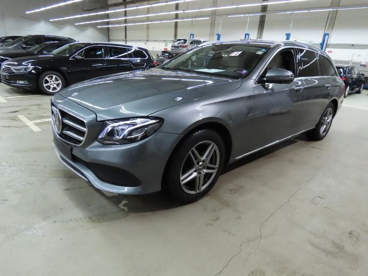 MERCEDES-BENZ E T-MODEL 2019 wdd2132041a687442